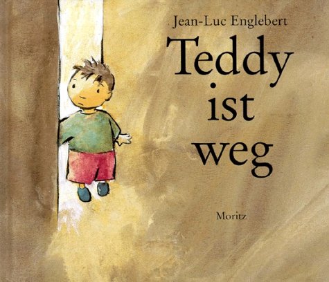 TEDDY IST WEG Books