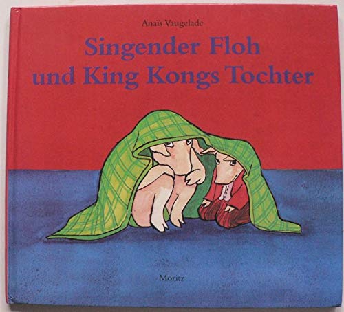Children's Storybooks in Hardback: Singender Floh Und King Kongs Tochter Learning & Reference
