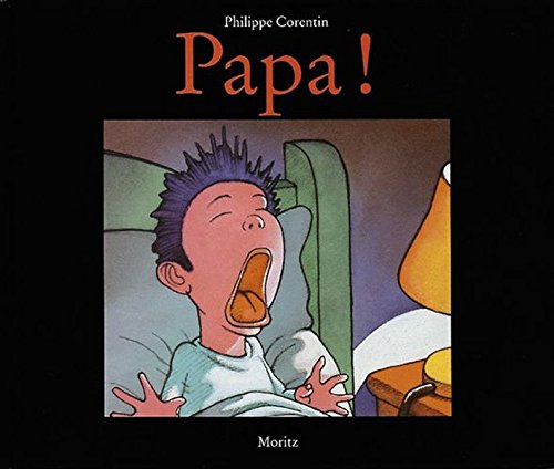 Papa!: Nominiert für den Deutschen Jugendliteraturpreis. Augezeichnet mit dem Schnabelsteherpreis 1998 Learning & Reference