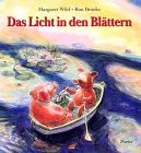 Children's Storybooks in Hardback: Das Licht in Den Blattern Contemporary literature