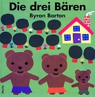 Die drei Baren Children's books