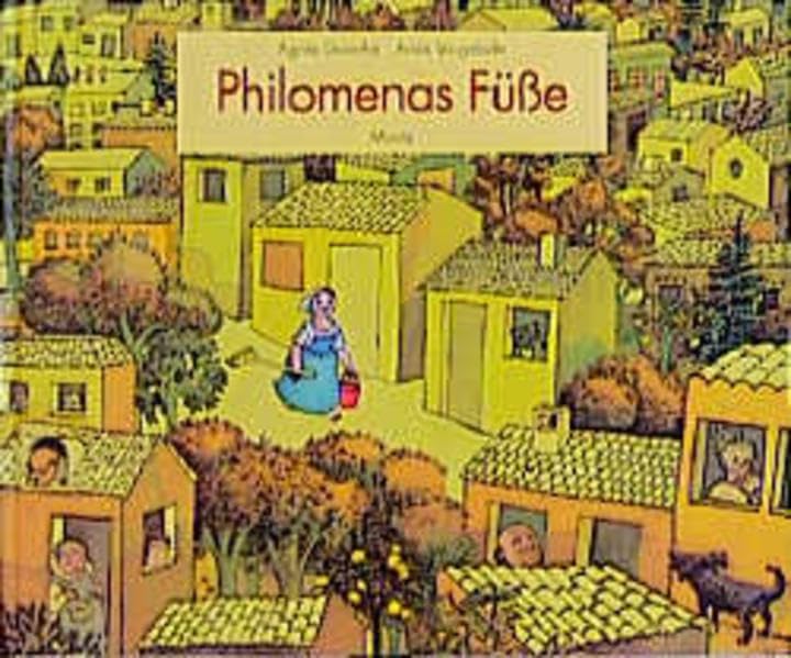 Philomenas Füsse Learning & Reference