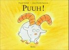 Puuh! Children's books