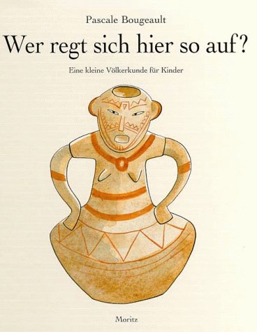 Wer regt sich hier so auf? Children's books