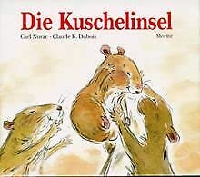 Die Kuschelinsel Books