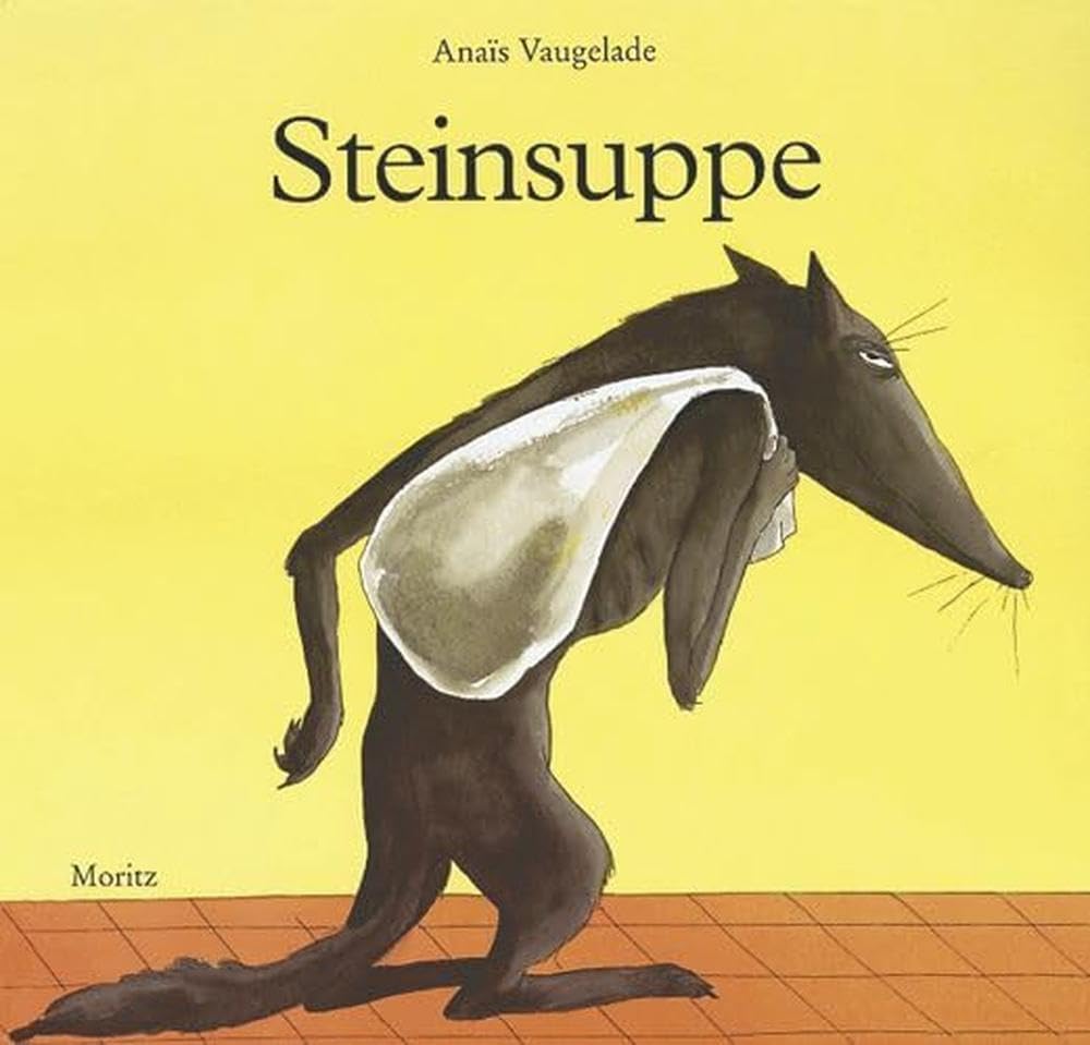 Steinsuppe Health, Nutrition & Fitness Books