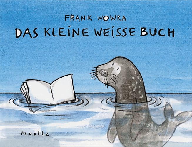 Product Image: Das kleine weiße Buch