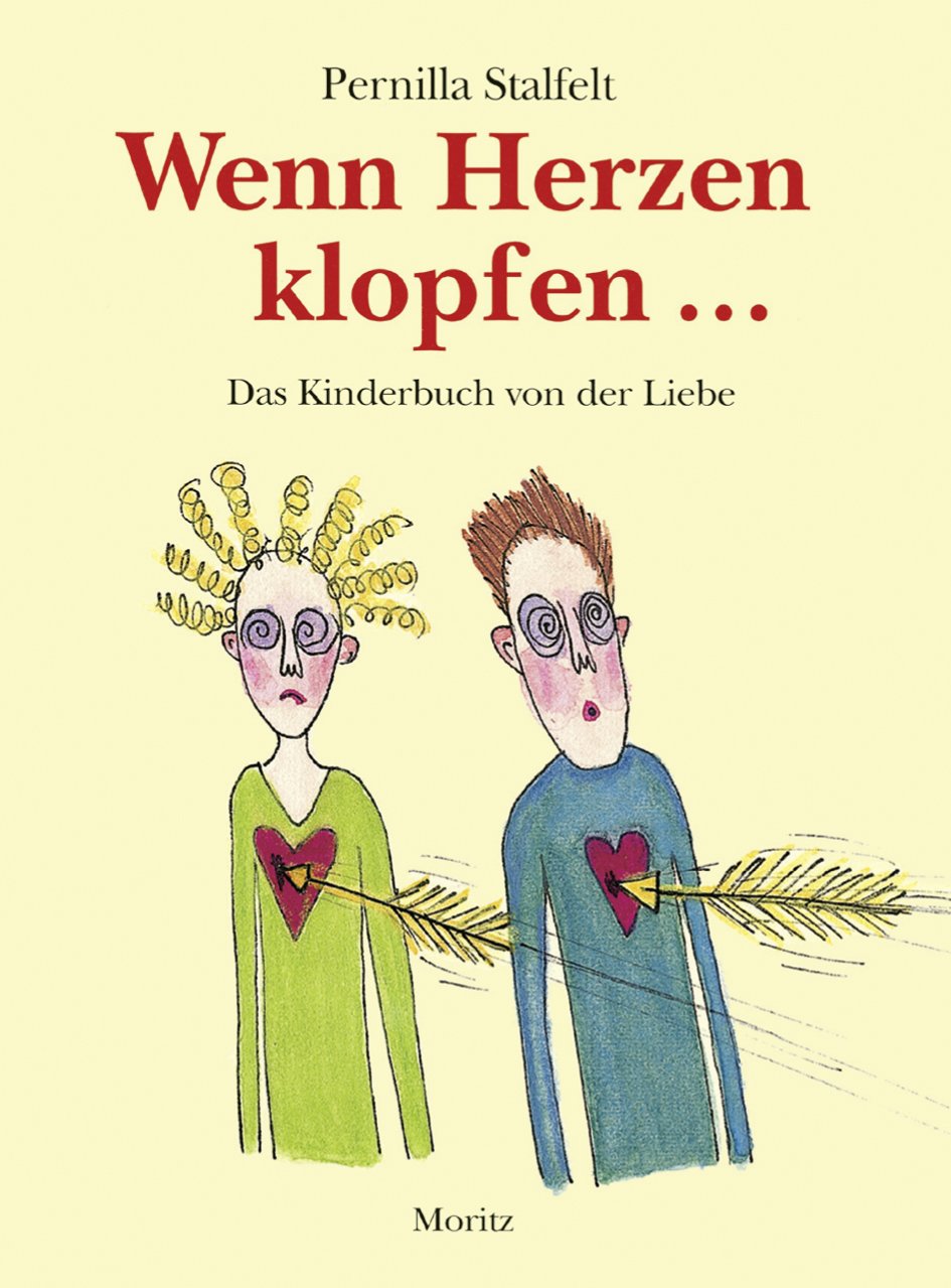 Wenn Herzen klopfen... Novels & Short Stories
