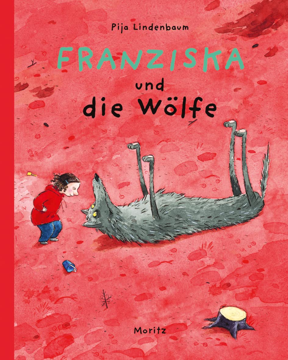 Franziska und die Wölfe Health, Nutrition & Fitness