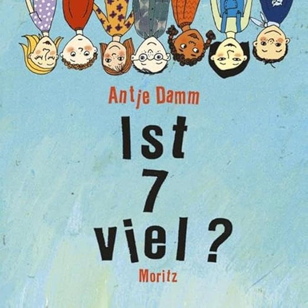 Ist 7 viel? General education Books