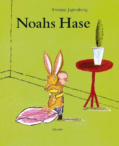 Noahs Hase: Ausgezeichnet mit 'Die besten 7 Bücher für junge Leser', 06/2004 Children's books