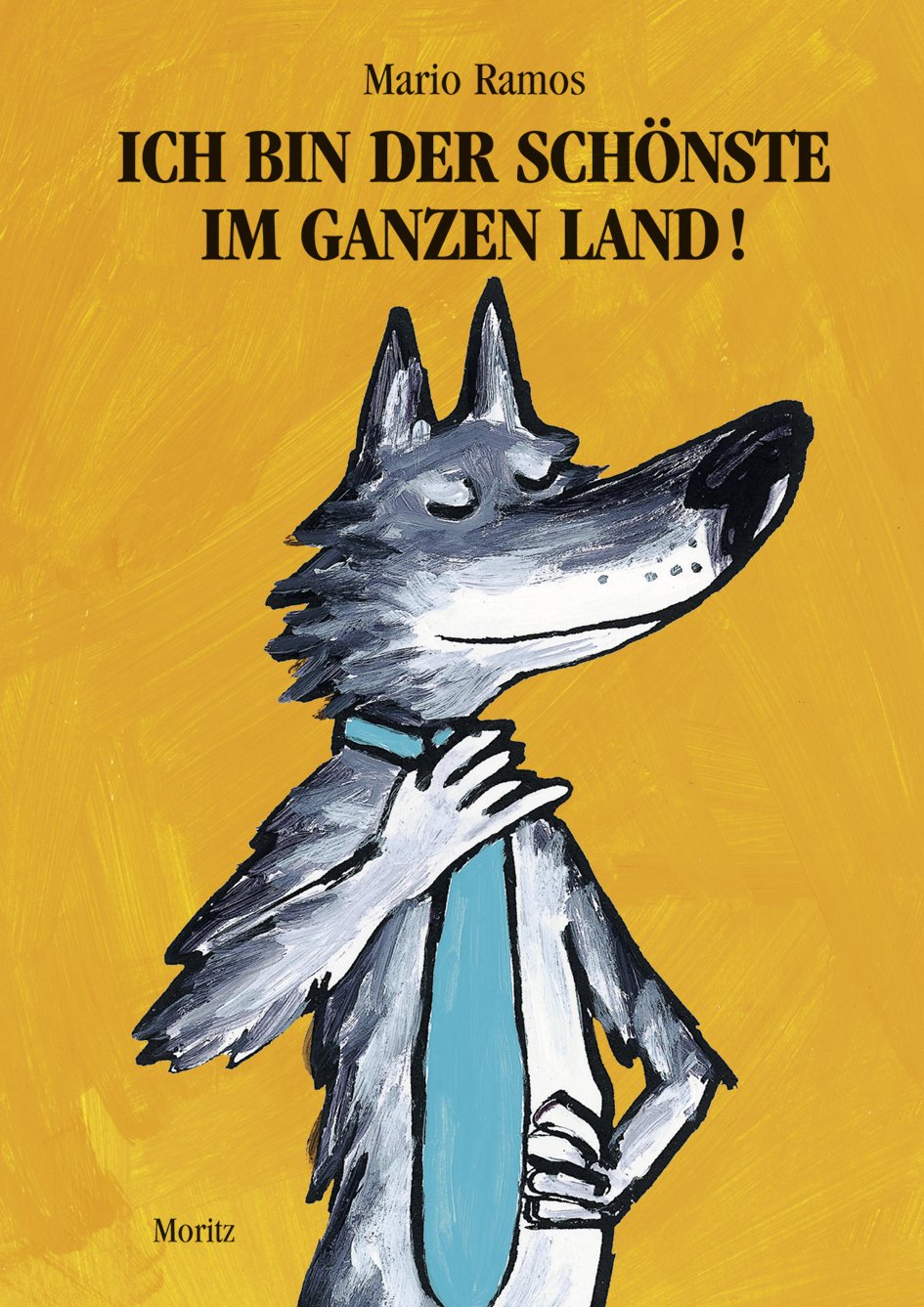 Ich bin der Schönste im ganzen Land! Non-fiction