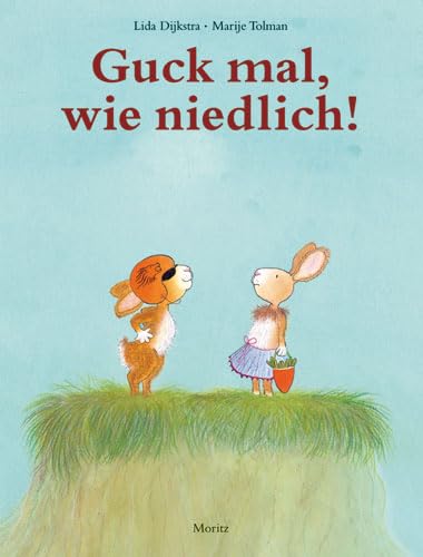 Product Image: Guck mal, wie niedlich!