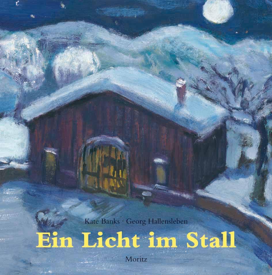 Ein Licht im Stall Non-fiction