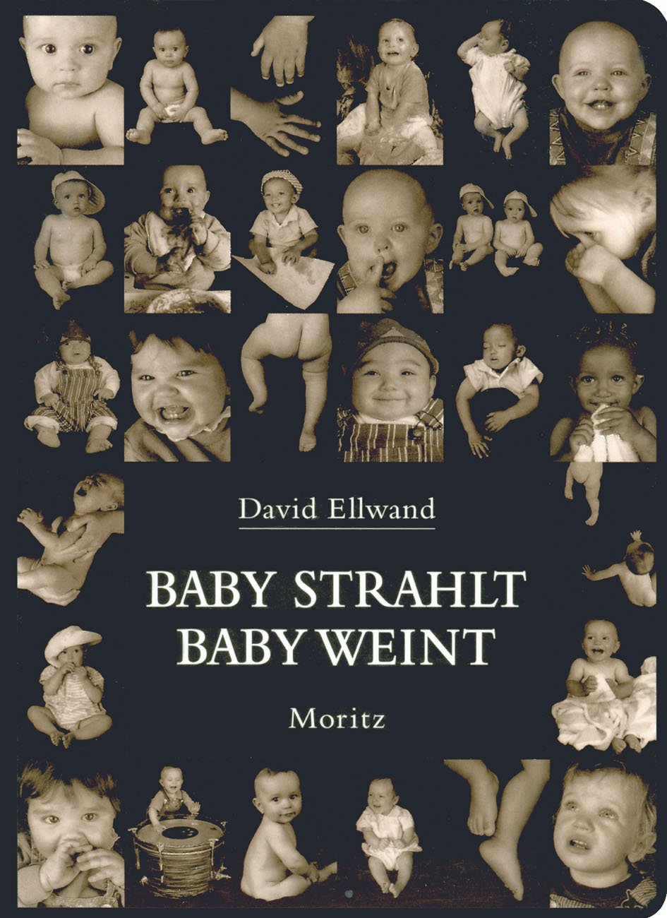 Baby strahlt, Baby weint Living & Furnishing