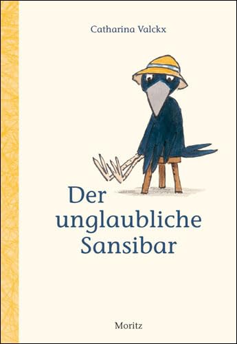 Product Image: Der unglaubliche Sansibar