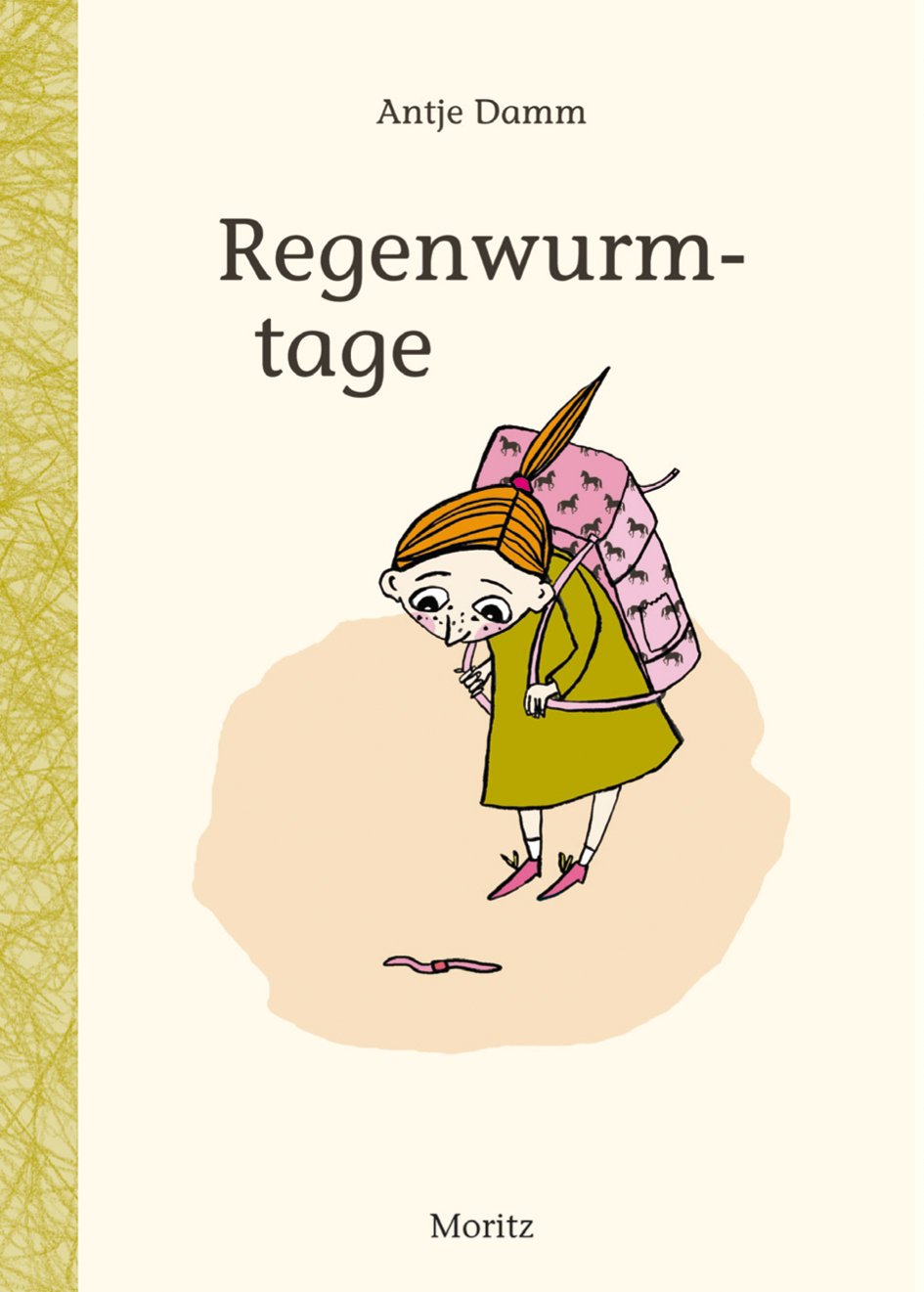 Regenwurmtage Novels & Short Stories for children