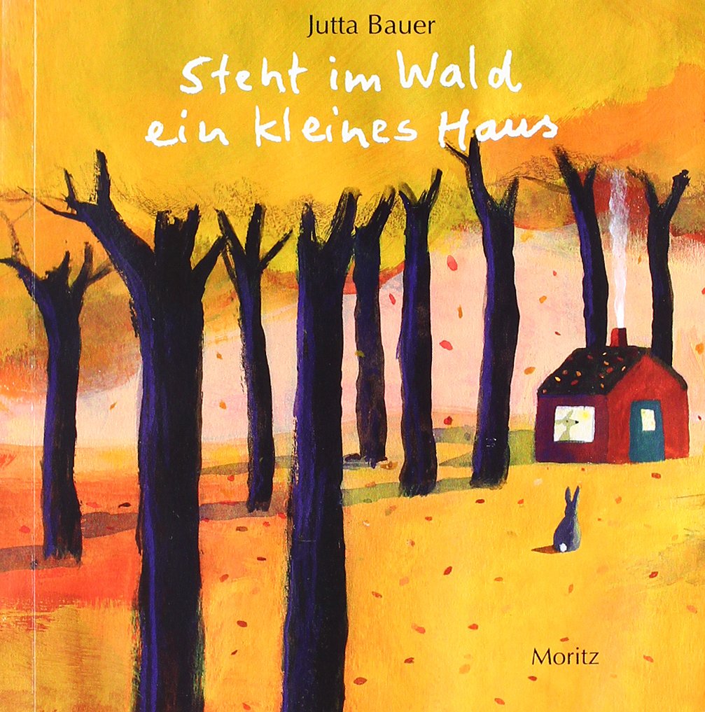 Steht im Wald ein kleines Haus Health, Nutrition & Fitness Books