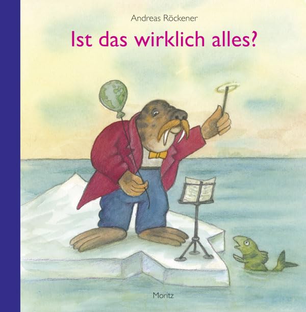 Ist das wirklich alles?: Geschichten zum Weiterfabulieren Children's books
