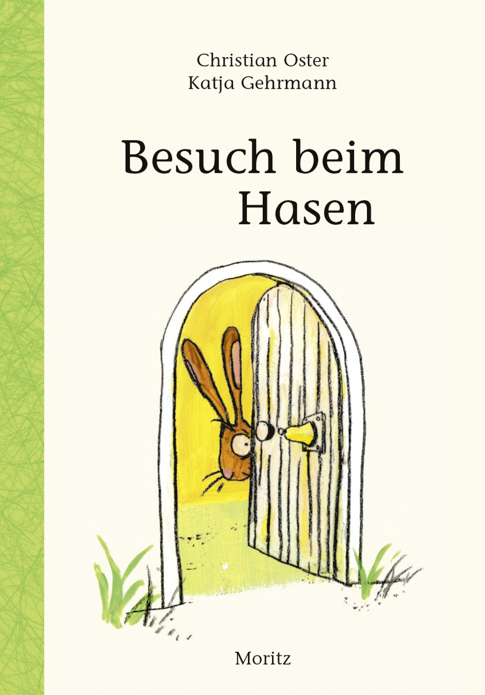 Product Image: Besuch beim Hasen