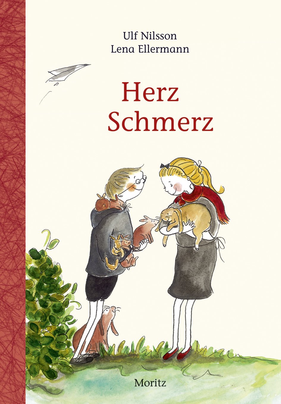 Product Image: Herz Schmerz