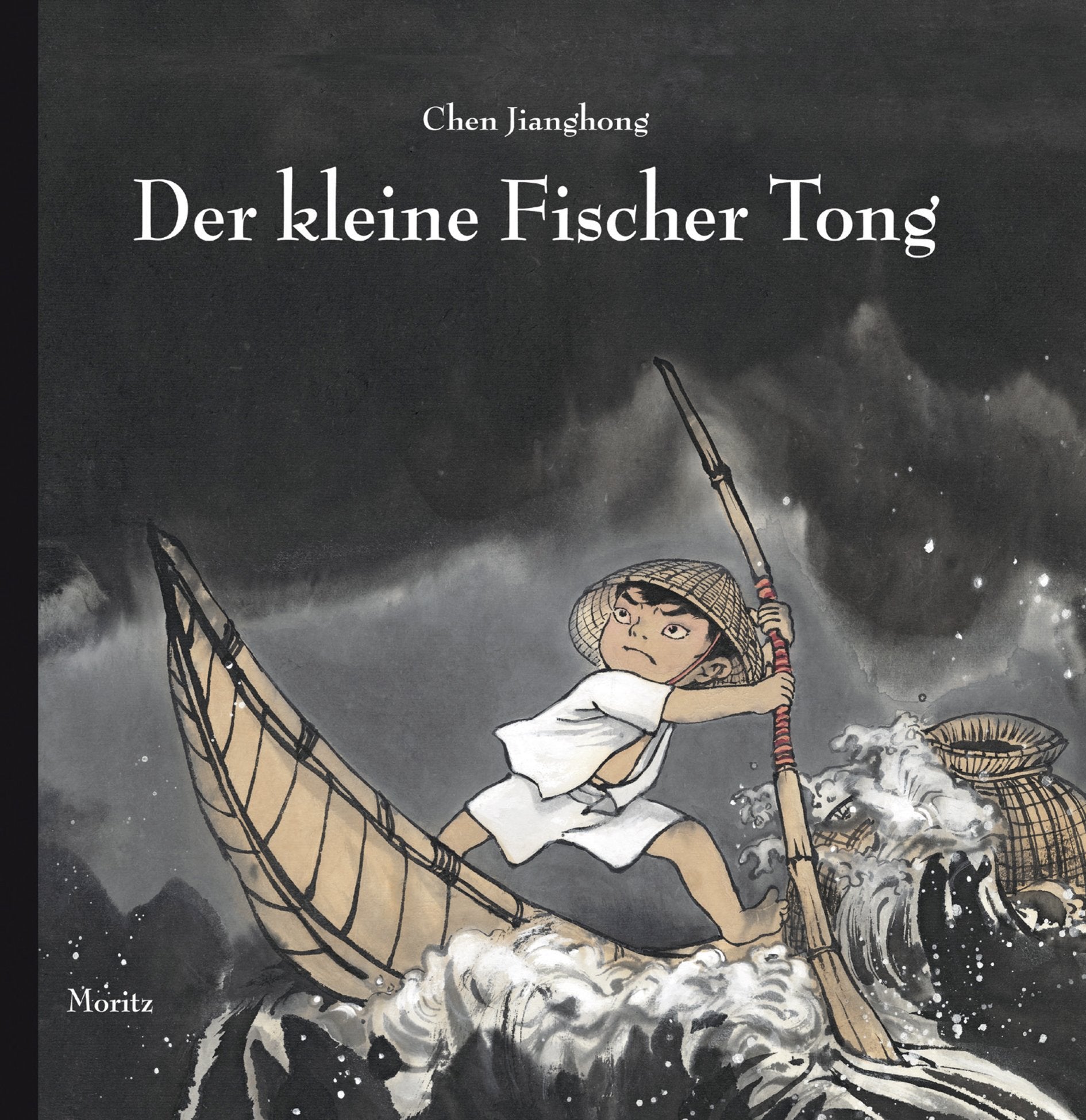 Der kleine Fischer Tong Fairy Tales & Legends