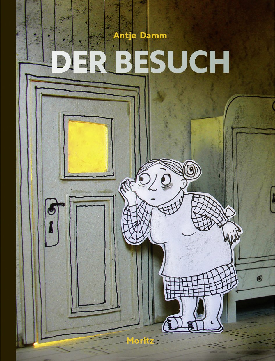 Der Besuch Non-fiction books for kids