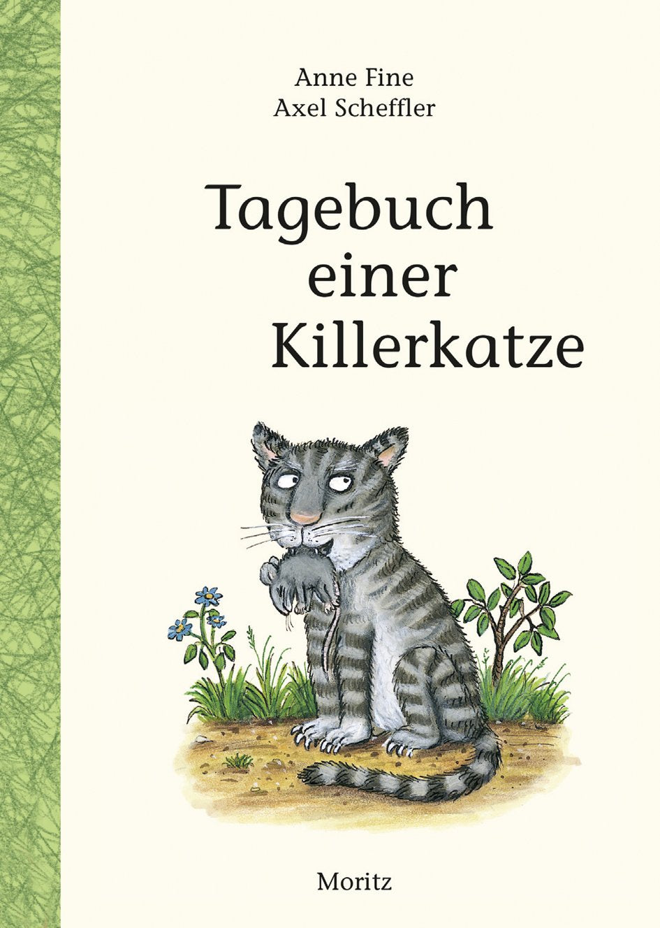 Tagebuch einer Killerkatze Books about Pets