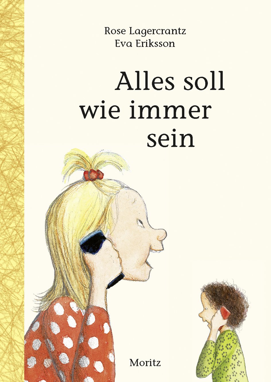 Product Image: Alles soll wie immer sein