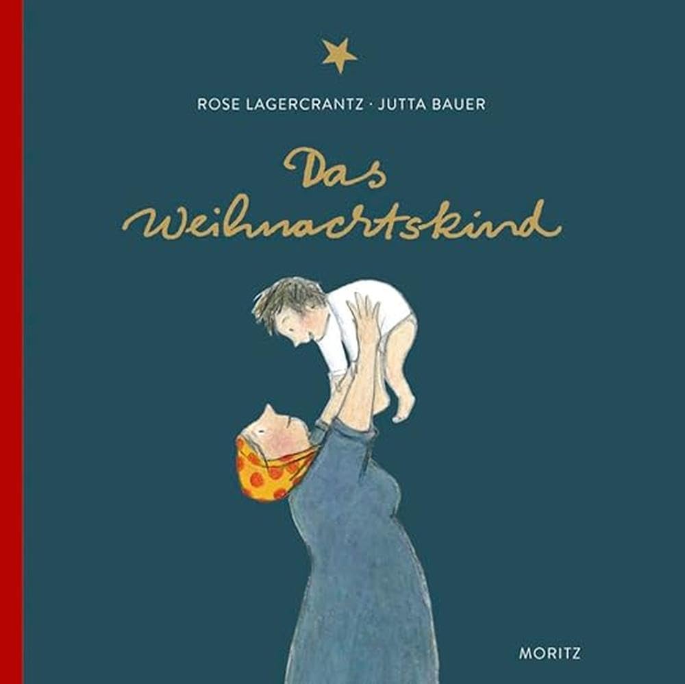 Das Weihnachtskind Contemporary literature Books