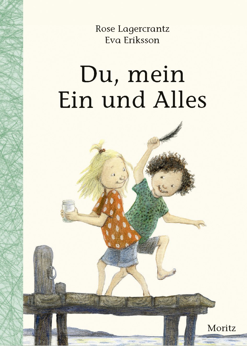 Du, mein Ein und Alles Contemporary literature Books
