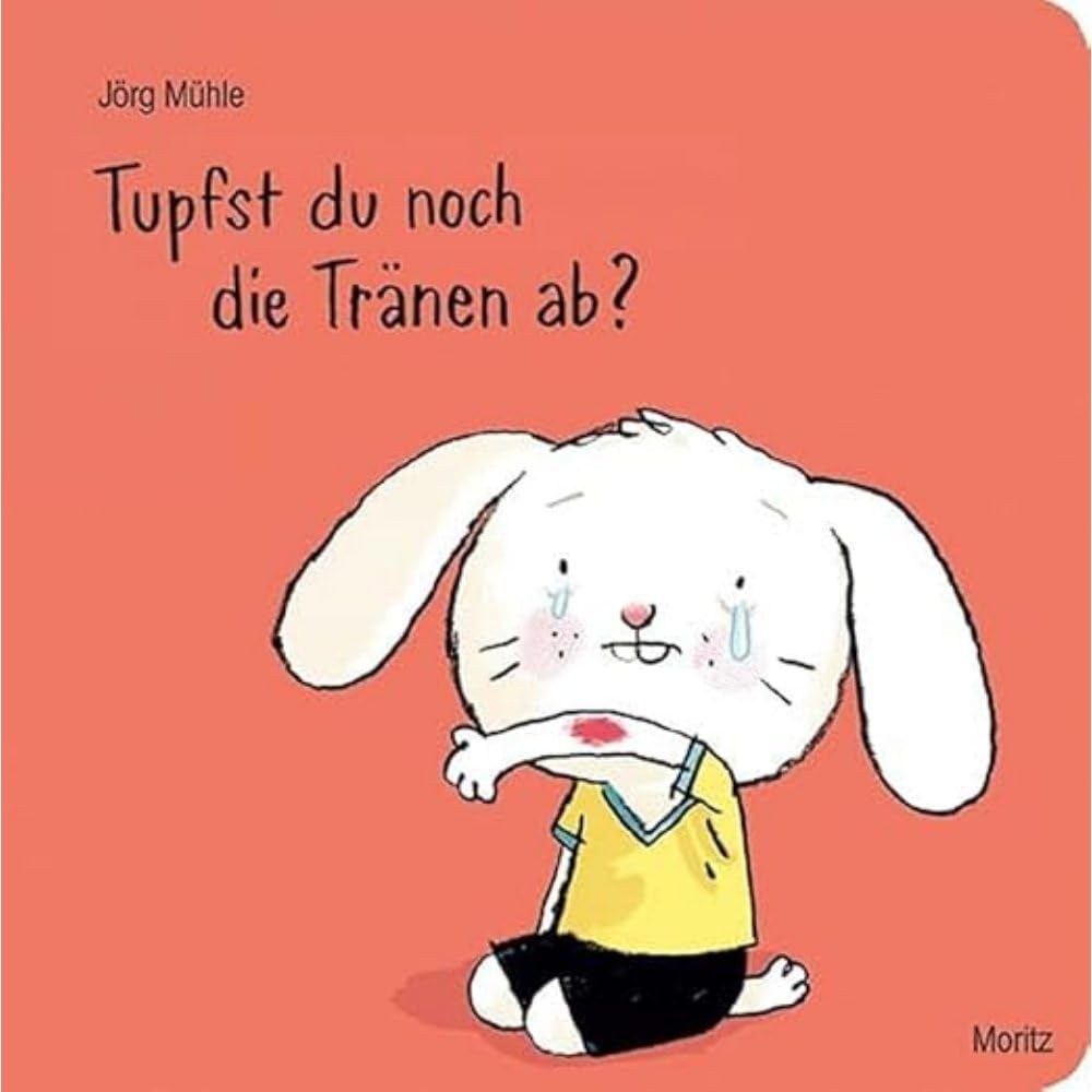 Tupfst du noch die Tränen ab Contemporary literature