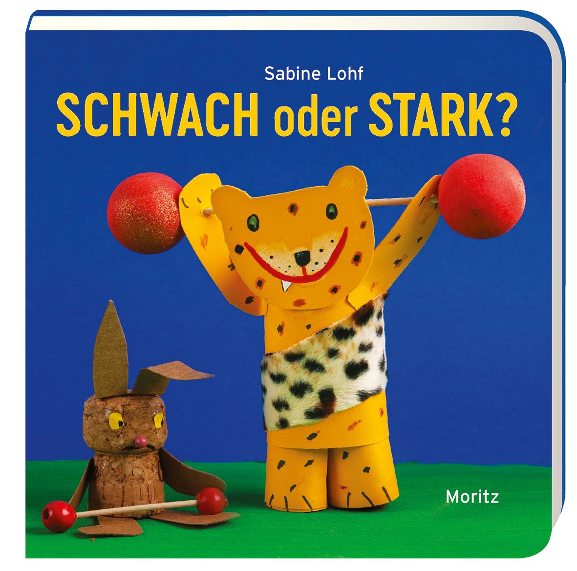 Schwach oder stark? Novels & Short Stories