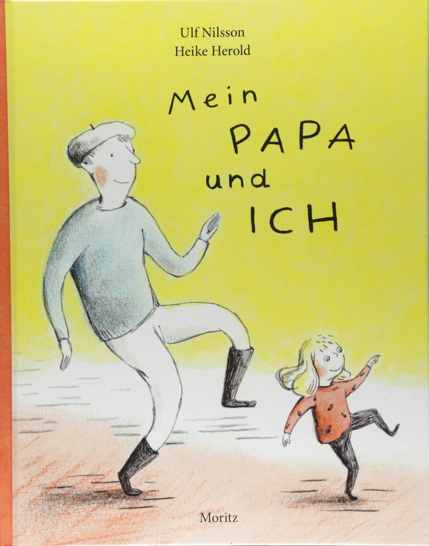 Mein Papa und ich: Vorlesegeschichten Novels & Short Stories