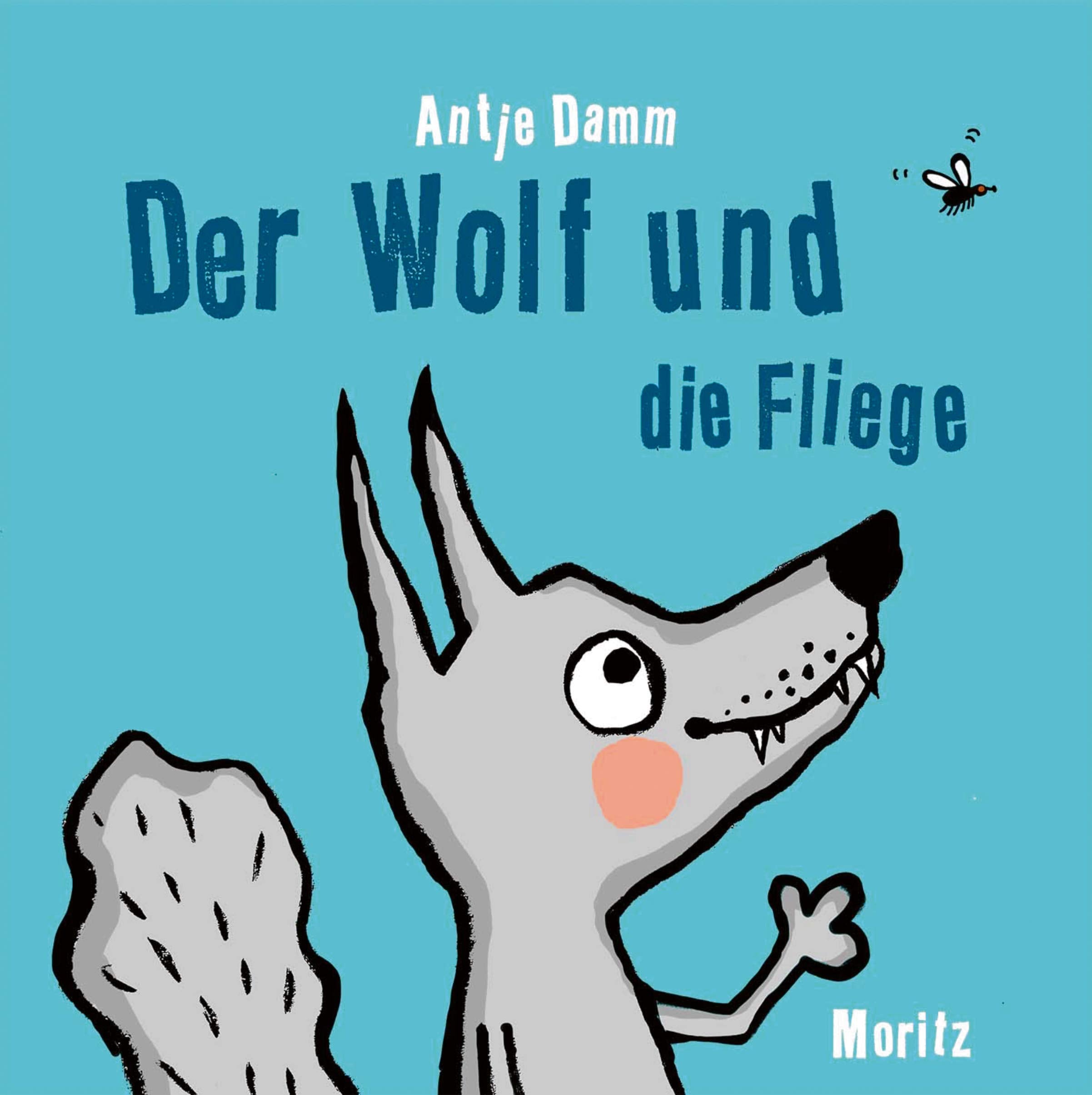 Product Image: Der Wolf und die Fliege