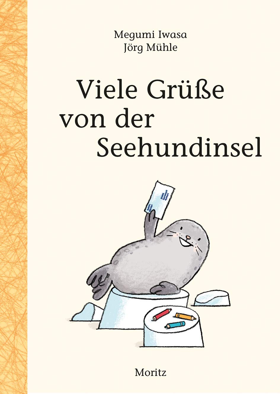 Viele Grüße von der Seehundinsel Novels & Short Stories