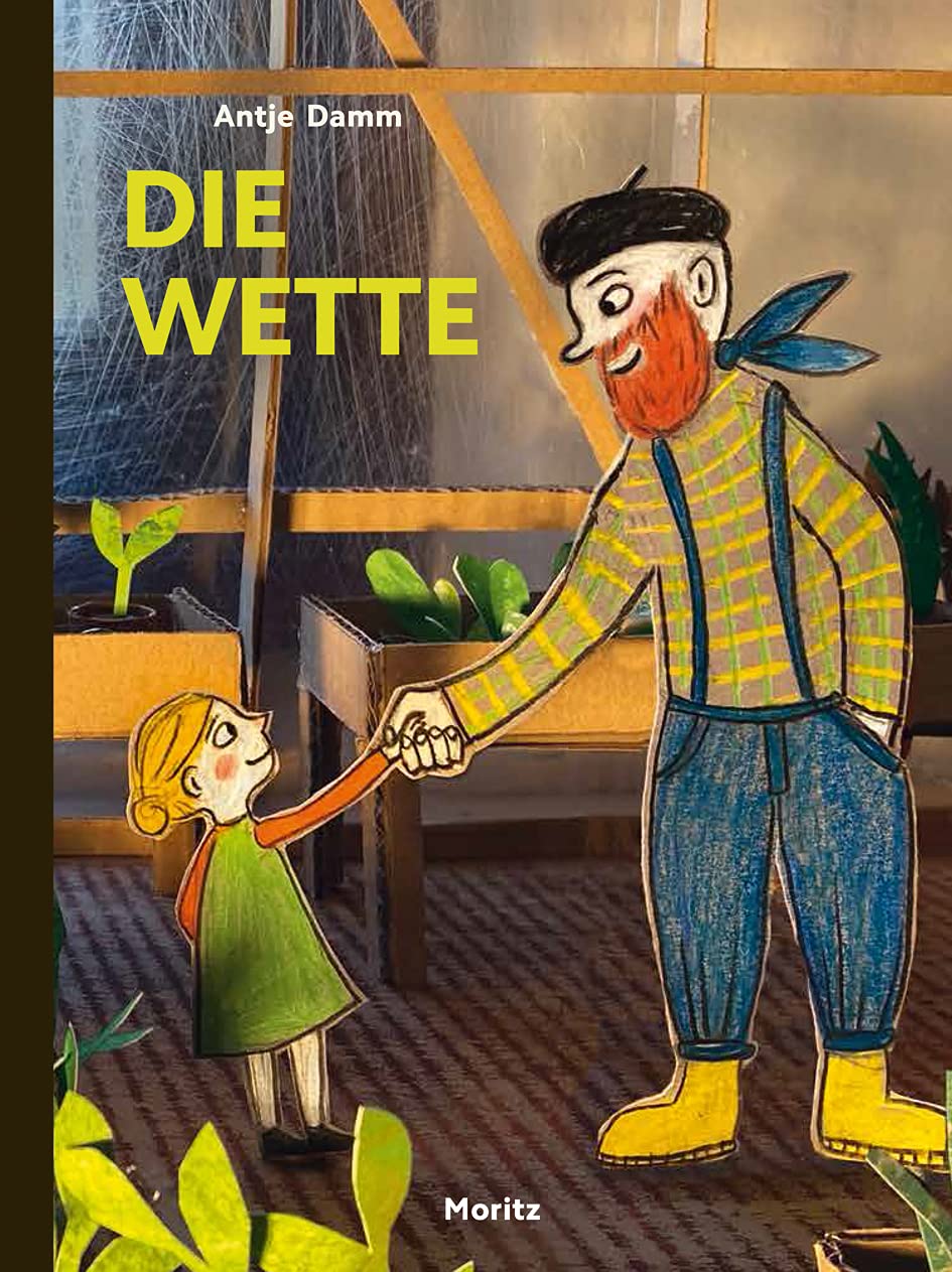 Die Wette Non-fiction