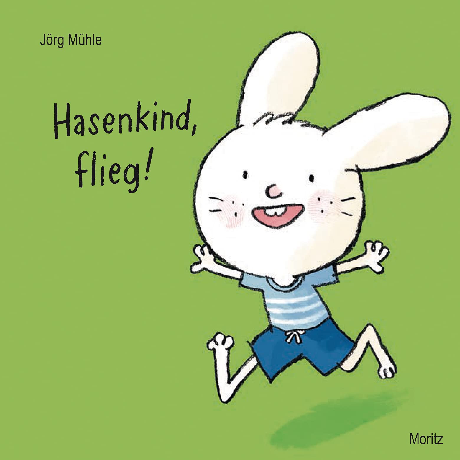 Hasenkind, flieg! Non-fiction