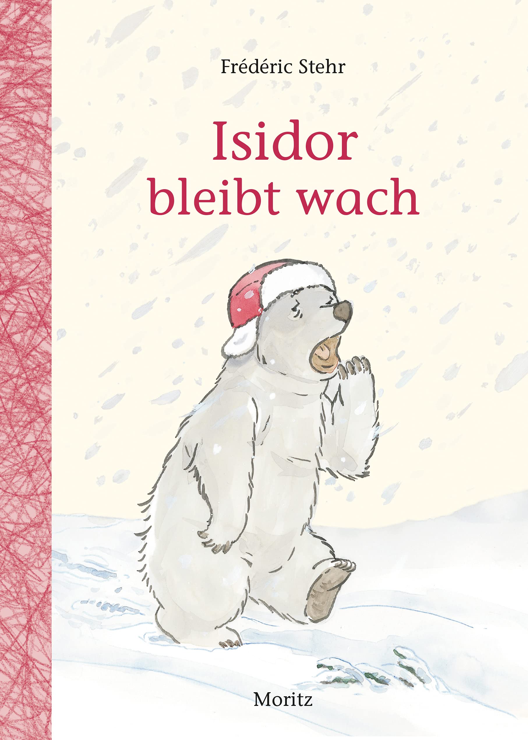 Product Image: Isidor bleibt wach