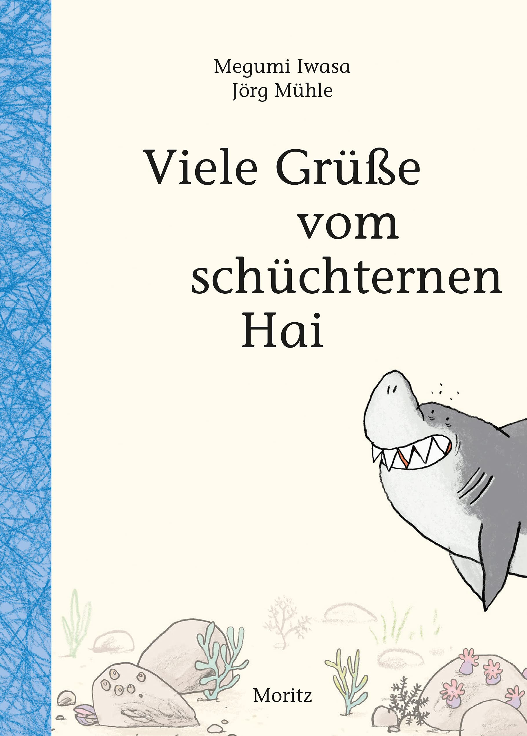 Viele Grüße vom schüchternen Hai Novels & Short Stories