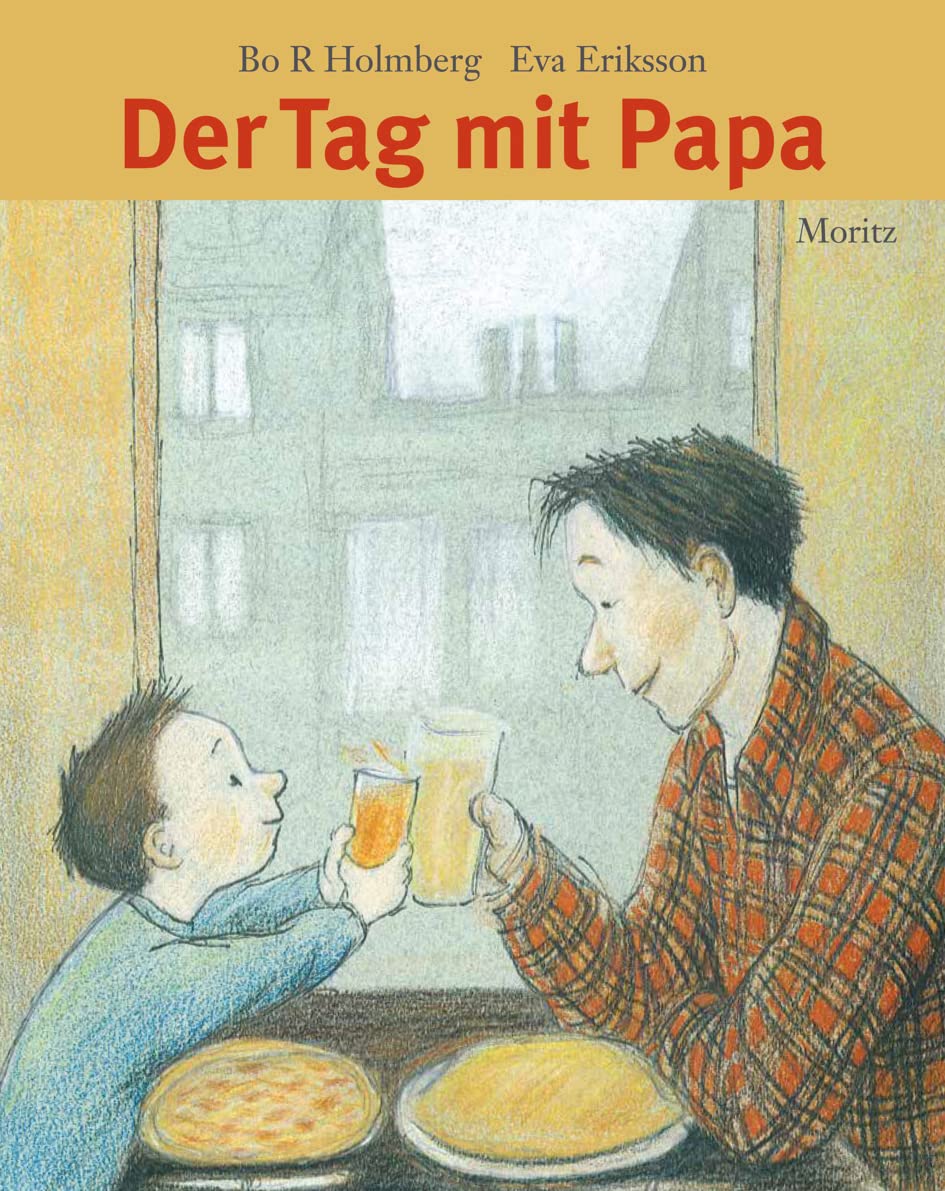 Product Image: Der Tag mit Papa