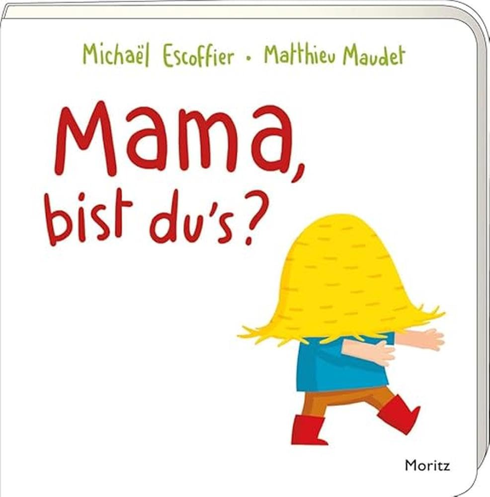 Product Image: Mama, bist du's?
