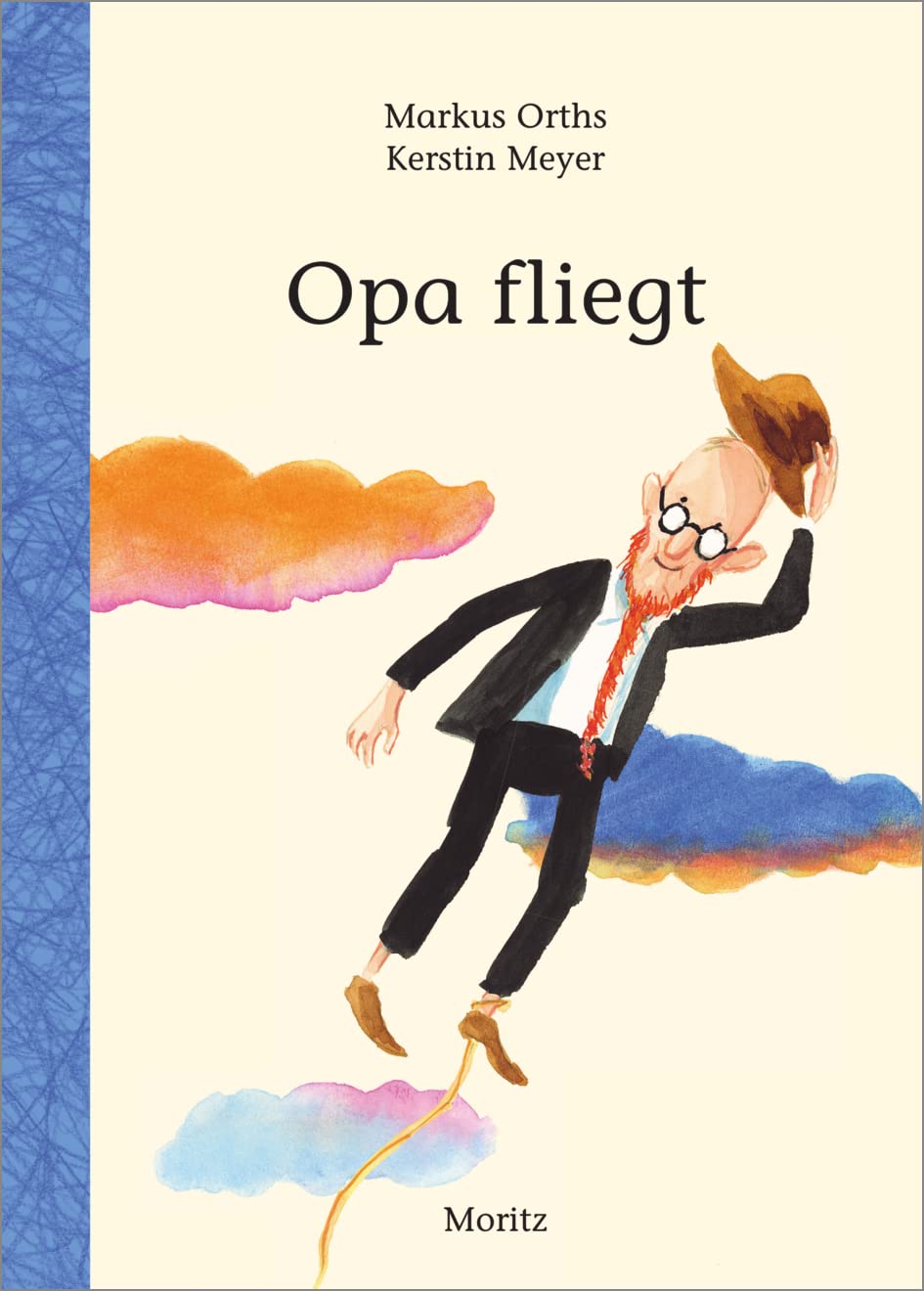 Product Image: Opa fliegt