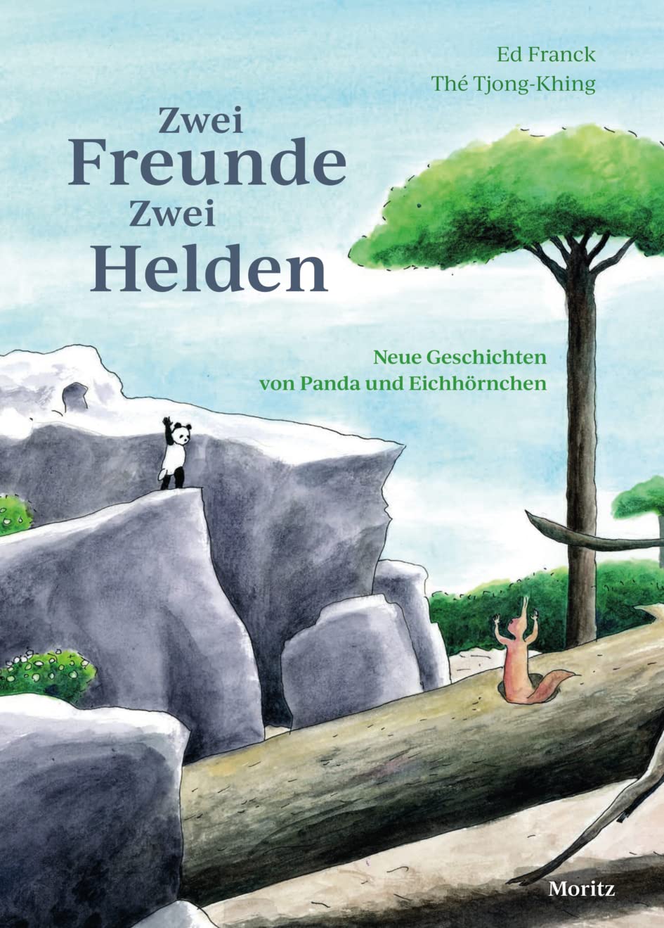 Product Image: Zwei Freunde, zwei Helden