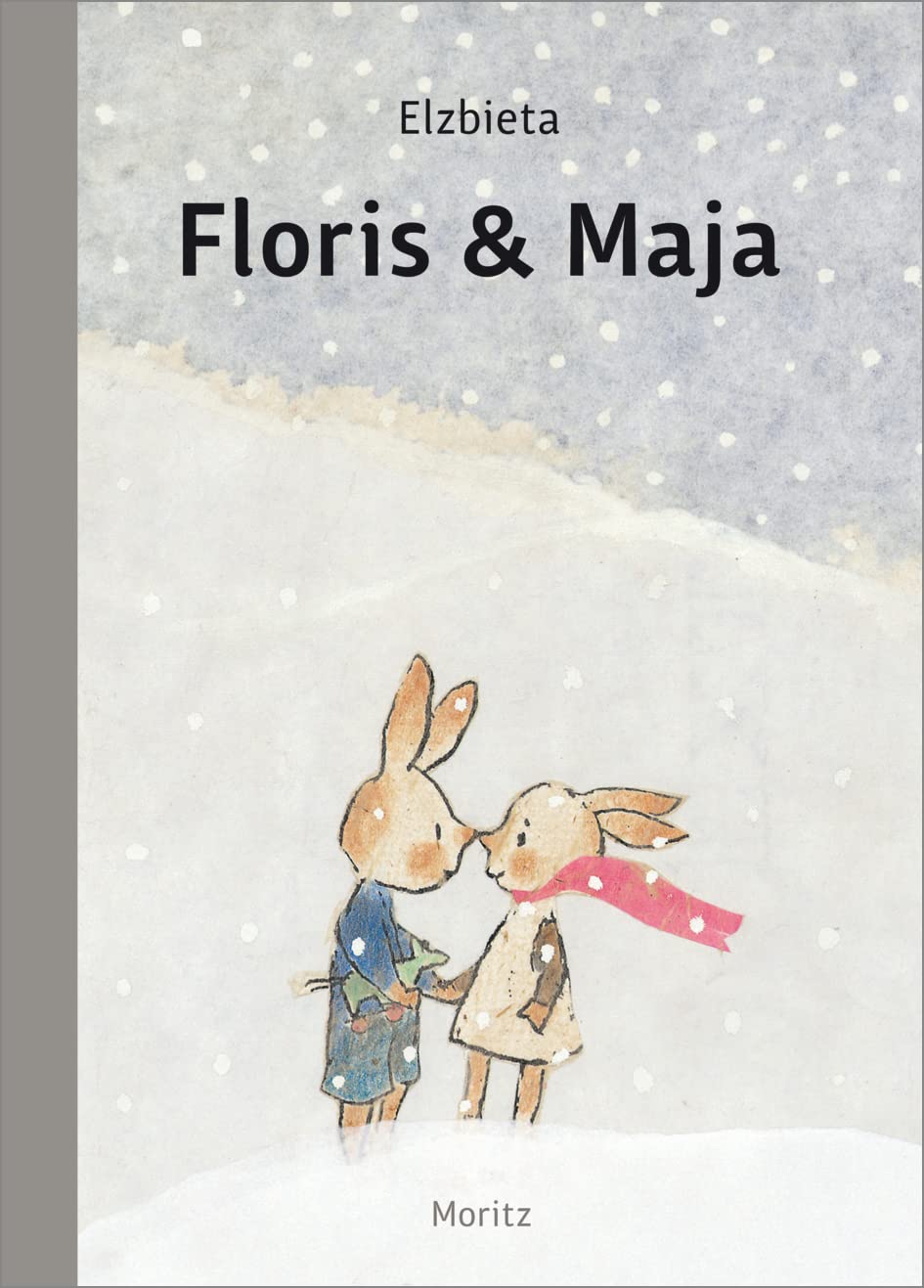 Floris und Maja Health, Nutrition & Fitness