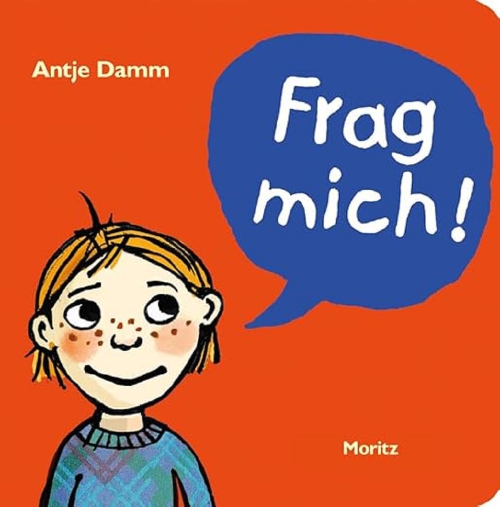 Frag mich! General education Books