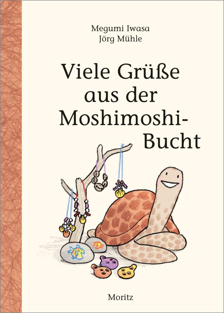 Viele Grüße aus der Moshimoshi-Bucht Novels & Short Stories