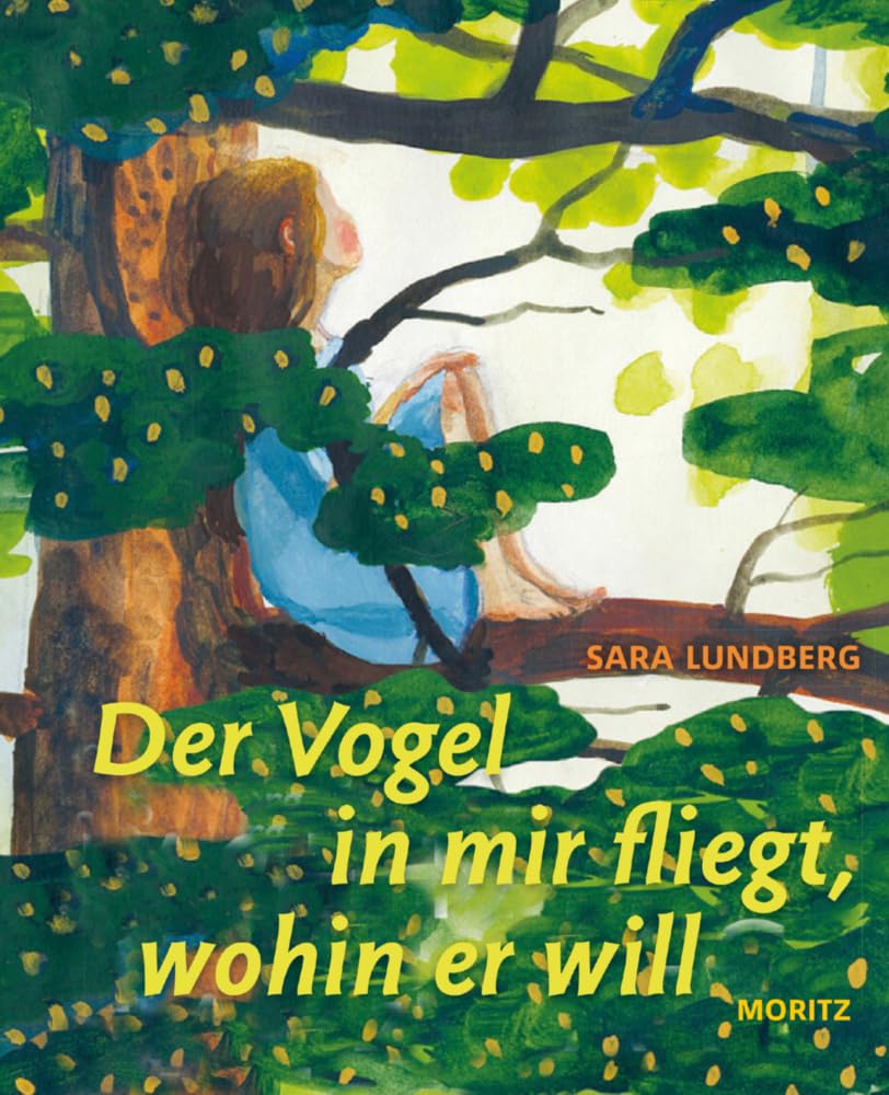 Der Vogel in mir fliegt, wohin er will Novels & Short Stories