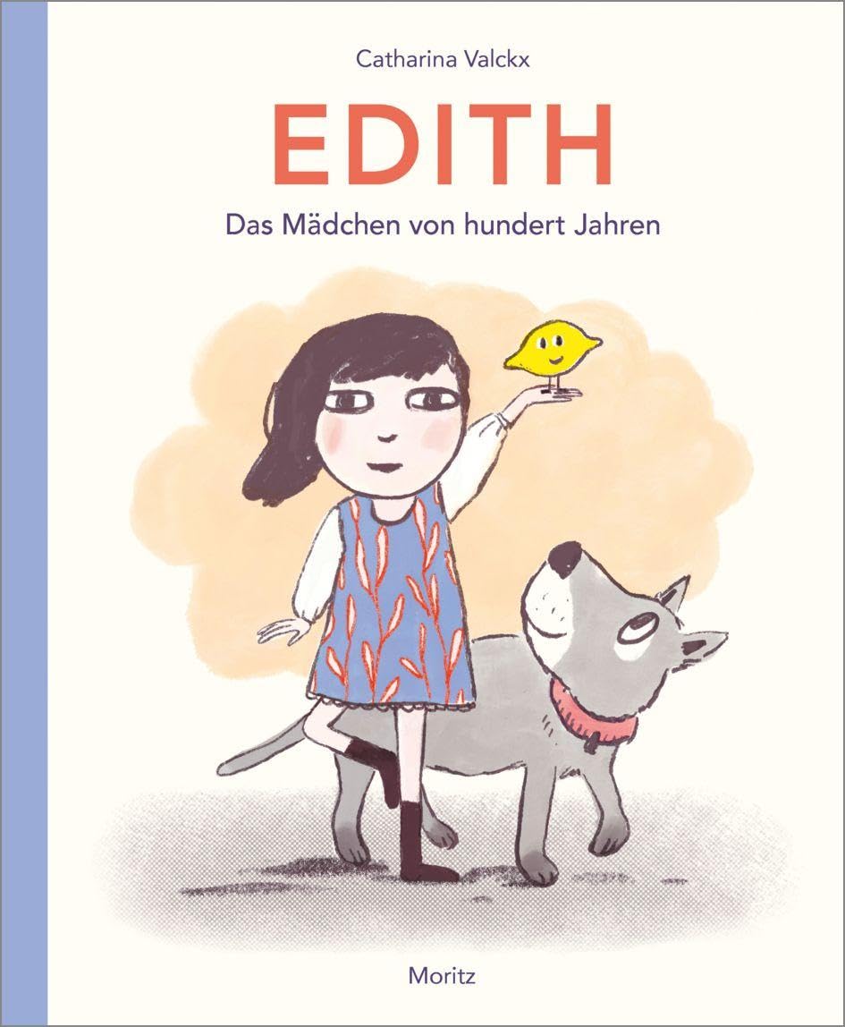 Edith Death & Mourning