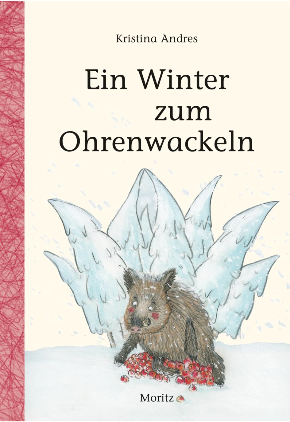 Ein Winter zum Ohrenwackeln Novels & Short Stories